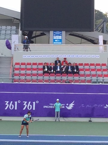 141005 アジア大会100