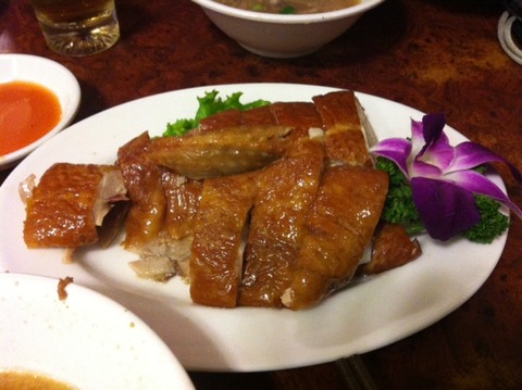 １２１１２８　台湾ご飯２