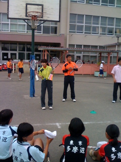 110627 小林幸司講習会 2