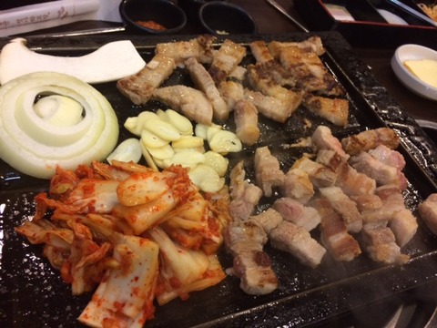150314 韓国20