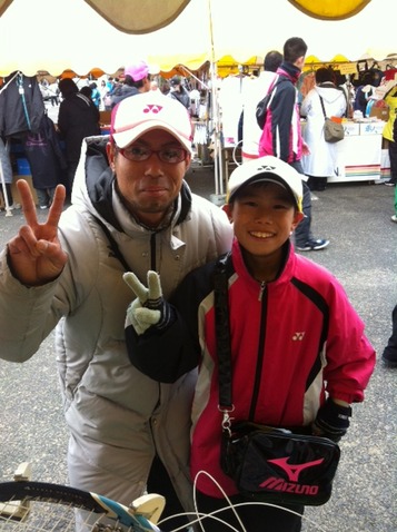 130330 全小 大船渡