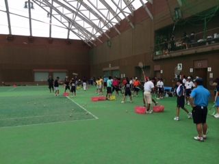 140824 会津30