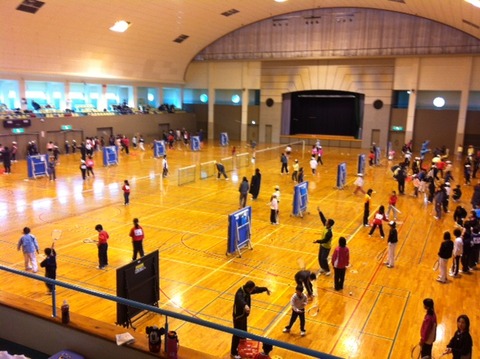 １３０１２１　池田講習会２