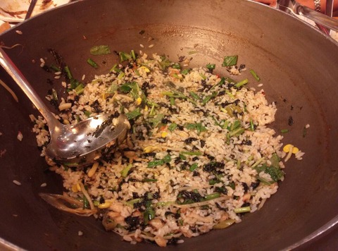 141007 韓国グルメ2