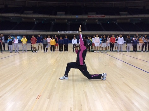 １４０１３０　ナロカップ＆シノコバ１０