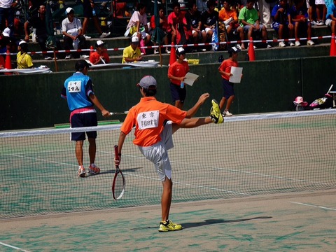 140801 インターハイ11