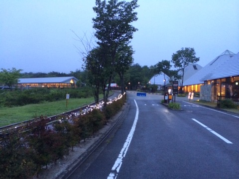 １４０７３０　羽鳥湖７