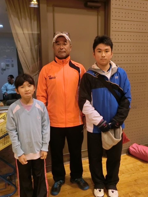 １５０１１６　カンジ君２