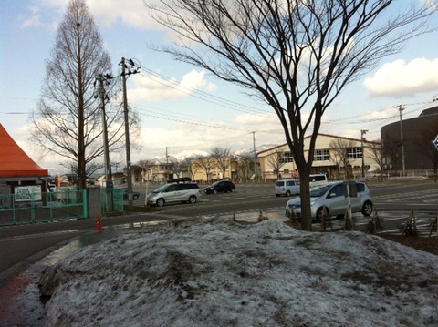 １３０４１５　秋田５