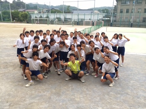 １４０６１８　堺中６