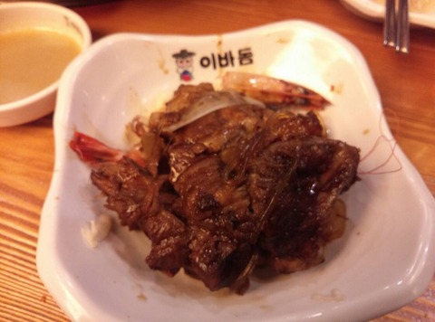 141007 韓国グルメ3