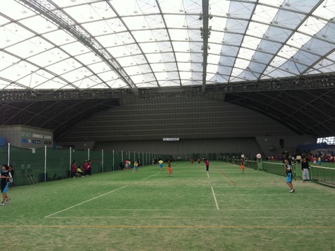 １３０３０２　ナガセチーム