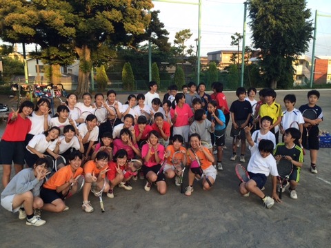 １５０６０１　練馬中