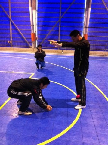 １１１２０７　コーディネーション１６