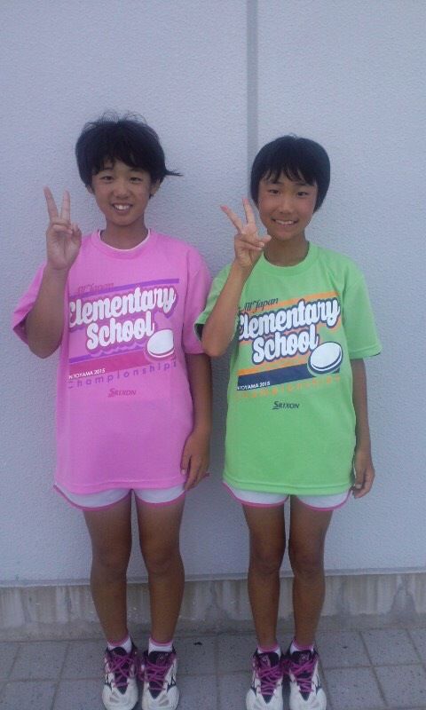 150804 全小島根県