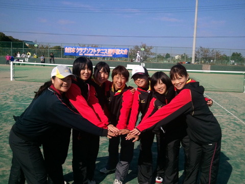 １２１１０３　クラブ選手権２