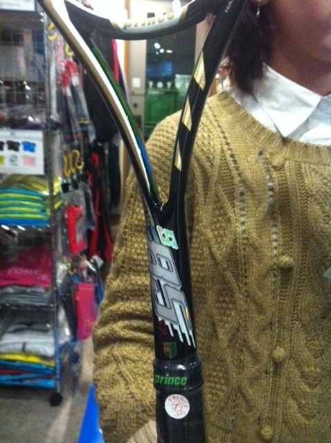 １２１２１３　プリンス１
