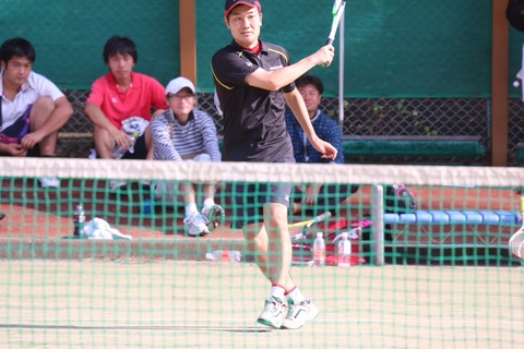 １５０９２２　クラブ戦１４