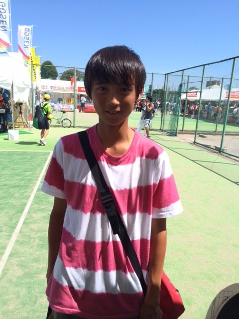 140806 インハイ8