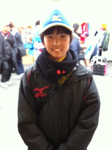 130330 全小 宮城