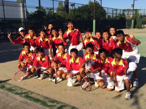 １４０８０６　軟ら会１６