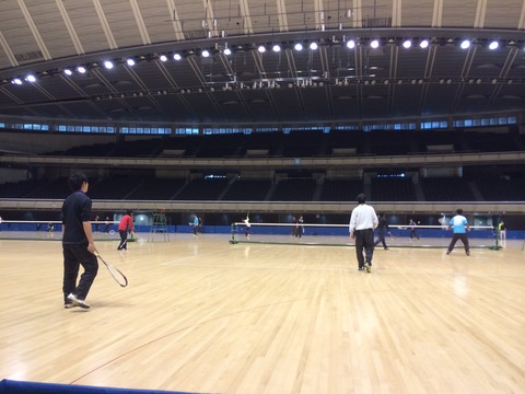 150121 ナロカップ8