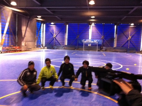 １１１２０７コーディネーション　４