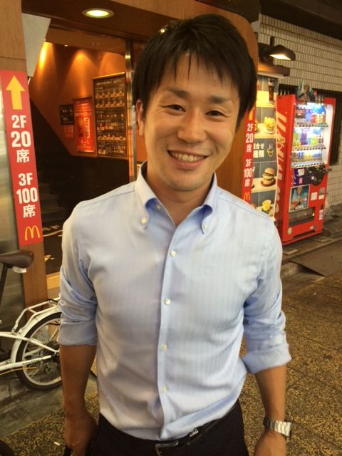150531 ジャパンライム渋谷さん