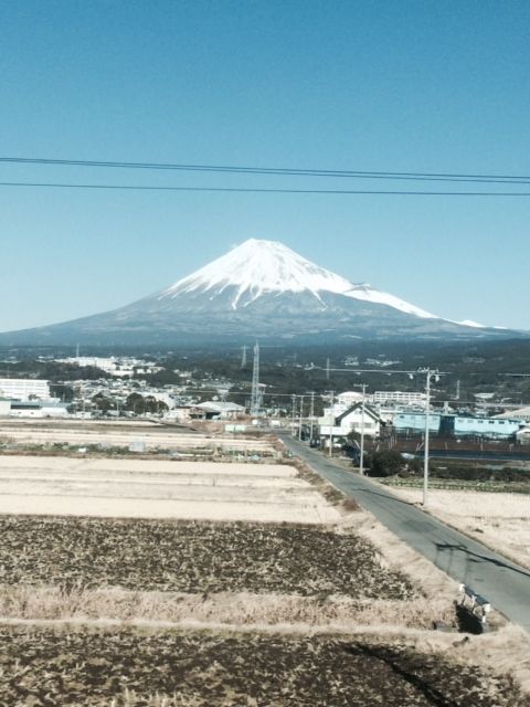 131229 富士山