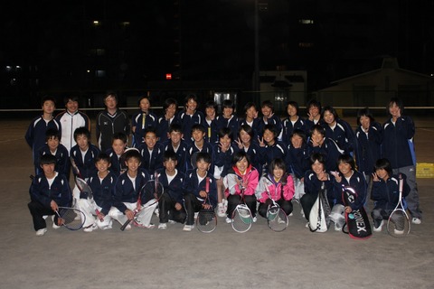 １２０１２８　葛西二中　講習会１