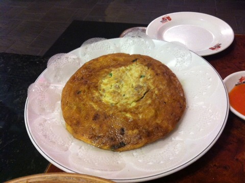 １２１１２８　台湾ご飯３