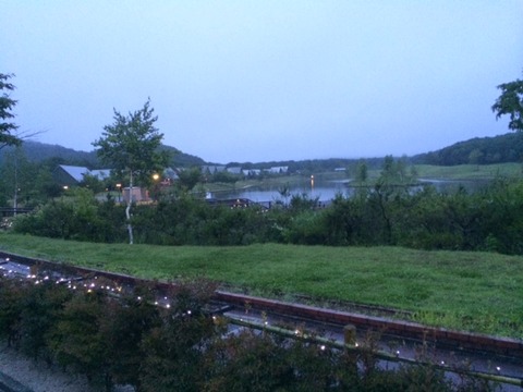 １４０７３０　羽鳥湖５