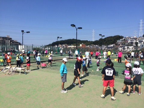 141022 東京ジュニア1