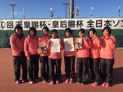 １５１０２７　全日本３