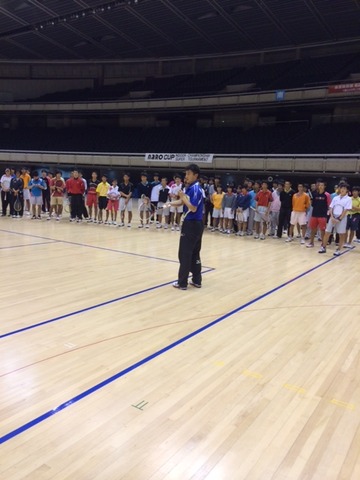 １４０１３０　ナロカップ＆シノコバ２