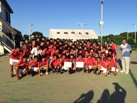 150806 六大学付属大会11