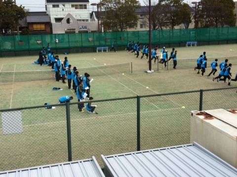 １３０２０７　ナショ合宿１６