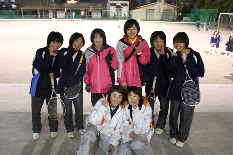 １２０１２８　葛西二中　講習会４