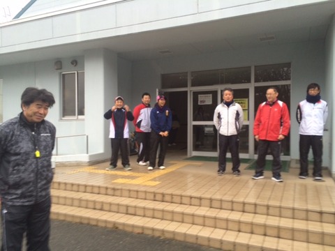 １５０２０９　相双地区ジュニア講習会１６