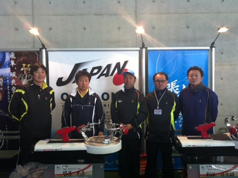 １２０２２３　全日本合宿二日目１３