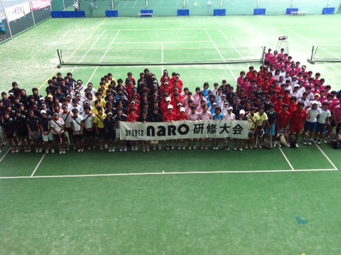2011 ナロ杯 14