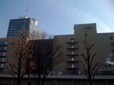 ブログ 散歩5 2011 3 20