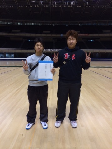 １４０１３０　ナロカップ＆シノコバ１６