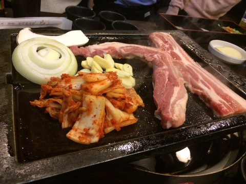 150314 韓国11