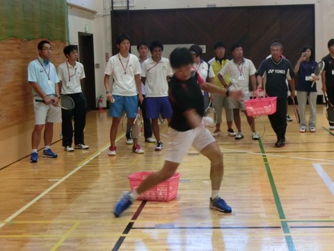 １５０９１７　中体連講習会２