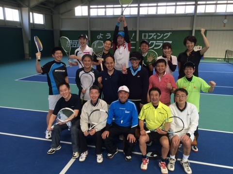 １４０３１７　リゾートキャンプ１１