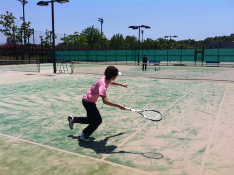 １３０５０７　おまみ１