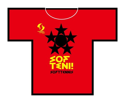 １６０３０７　おまみＴシャツ４