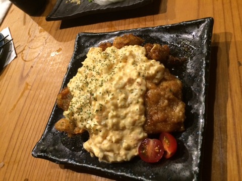 141120 チキン13