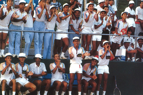 130915 キャップの歴史